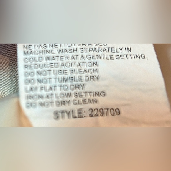 UTEX Design Quilted Jacket - Picture 6 of 6